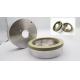 Long Service Life Resin Bonded Diamond Grinding Wheel for Customized Requirements