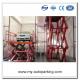 4 ton Hydraulic Car Stacker Manufacturers/ Car Underground Lift/Elevated Car Parking Elevator/Parking Lift China