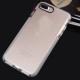 Soft TPU Transparent Anti-drop Back Cover Cell Phone Case For iPhone 7 7 Plus