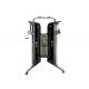 Luxury Commercial Multi Station Gym Equipment , Multi Function Exercise Machine