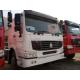 SINOTRUK Heavy Cargo Trucks HOWO 4X2 CARGO TRUCK 290HP 8-20 ton Euro II