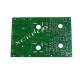 Nelco N4000 Custom PCB Boards With 2 Layer Double Sided Circuit