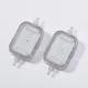 Disposable  Medical-Grade Precision IV Filter With PES/PTFE Membrane for Infusion set