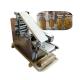 12 inch Pizza dough press samosa sheet tortilla wraps making machine roti maker automatic roti making machine chapati in