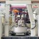 High Efficiency Low Pressure Die Casting LPDC Machine Precision Brass Valve Water Meter Foundry Equipment