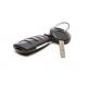 cover is made of ABS material hyundai replacement transponder keys shell