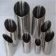 Cold Rolled Stainless Steel Pipe Tube with High Temperature Resistance and Sample