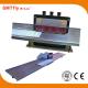 FR1 LED Tube  PCB Depanelizer Pizza Cutter 100mm Cutting Length