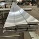 Manufacturer Supplies Stainless Special Shaped Steel Processing 316L Hot rolled Acid White Flat Steel