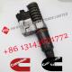 Fuel Injector Cum-mins In Stock Detroit Common Rail Injector 5234775 3861890