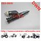 253-0615 Diesel Engine Injector 10R-3264 374-0750 253-0616 For  C15/C18/C27/C32 Common Rail