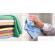 Colorful Custom Microfiber Towels Dry Fast Cotton Face Cleansing Towel
