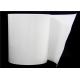 Blended Fabric Hot Melt Adhesive Sheets , White Polyester Adhesive Film Cleaning Resistance