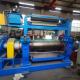 CE ISO Two Roll Rubber Open Mixing Mill 18X18
