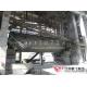Dry Process  Φ3.4 Q235A 11m Ball  Industrial Grinding Mill