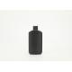 Square And Flat 4oz Plastic HDPE Shampoo Bottles 120ml for ink