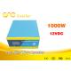 Single output off grid 12v 24v dc 220v ac pure sine wave solar inverter 1kw for solar system