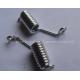 Tower torsional spring,spring steel, stainless steel, carbon steel wire，size to be customi