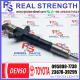 Diesel injector assembly pump common rail injector 0950007730 095000 7730 095000-7730 for 1KD 2KD diesel engine