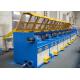 LZ-560 Series Straight line Low Carbon Steel Wire Drawing Machine