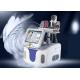 Hot Sale!!! 50W / 1MHz / 8.4 True Color LCD Touch Fractional Needle RF Beauty Equipment