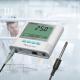CE Approved Temperature Monitoring System Battery Powered For Hospital