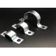 Steel EMT Conduit Hanger Pipe Saddle Clamp