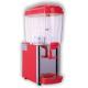 Electric Power Source Juice Dispenser with Fast Cooling and 14kg Capacity