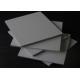 Rigid Recycled 5mm PVC Foam Board Sheet Rectangle Shape Custom For Shelve