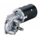 12V/24V DC Reduction Motor Miniature Worm Gear Motor High Torque