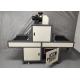 50mm Irradiation Screen Printing Conveyor Belt UV Curing Furnace