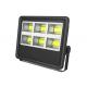 Tennis LED Stadium Flood Lights 200W , LED COB Spot Light 4500K High Efficiency