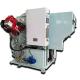 CCS, ABS, USCG, DNV-GL, RMRS Approved IMO MEPC.244(66) Standard Marine Waste Incinerator