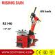 Factory supply automatic used low profile tyre changing equipment for car workshop