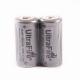 Factory Directly Sell 880mAh Ultrafire 3.6V 16340 Rechargeable Li ion Battery
