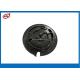 49-201057-000D ATM Spare Parts Diebold Opteva 5500 2.0 Stacker CAM Stacker Pulley 49201057000D