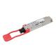 DOM LC Optical Transceiver Module 40G ER4 Lite 30KM QSFP+ 1310nm