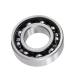 ZZ 2rs Open Deep Groove Ball Bearing 6214 70x125x24mm Machinery Parts For Electric Machinery