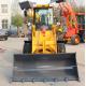 hot sale best machine from Qingzhou Tuishan front end wheel loader good for your farm and garden