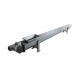 Shaftless U Shaped SS Cement Screw Conveyor For Animal Feed Pulverized Coal Lime