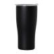 18/8 Stainless Steel Vacuum Insulated Cups Travel 20 Oz Steel Tumbler With Straws
