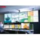 55 inch Wide screen commercial operation center videowall displays  DVI VGA Signal interface DDW-LW550HN14