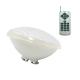 Cool White Plastic Body 24W PAR56 Led Light Bulbs