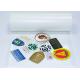 Thermoplastic Polyurethane Hot Melt Adhesive Film Transparent TPU For Fabric