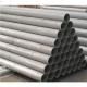 0.4mm Stainless Steel Seamless Tubing Astm A269 A312 Seamless Mild Steel Tube