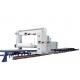 Foam Cutting Horizontal Infinite long sheet splitting for Cutting Thickness 0.5-70mm set with Laminating machine