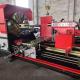 Universal Heavy Duty Large Horizontal Lathe Machine 1.5 Meter Metal Lathe Fanuc