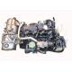 4TNV88C Diesel Engine Assembly For Excavator PC56 PC40-7 Electric