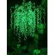 Lighted Willow Tree