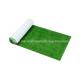 SBR Backing Artificial Synthetic Grass Mat 50*50cm 50mm With Drainage Holes